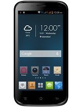 qmobile QMobile Noir X90