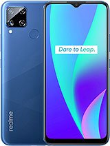 realme Realme C15