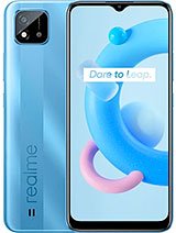 realme Realme C20