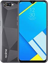 realme Realme C2s
