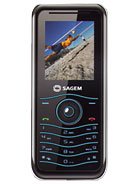 Sagem Sagem my421x