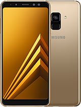 Samsung Samsung Galaxy A8+ (2018)