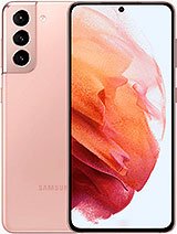 Samsung Samsung Galaxy S21+ 5G
