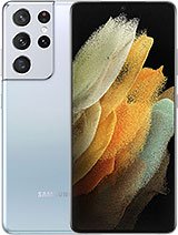 Samsung Samsung Galaxy S21 Ultra 5G