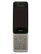 Sharp Sharp 825SH