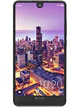Sharp Sharp Aquos C10