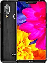 Sharp Sharp Aquos D10