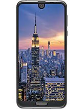 Sharp Sharp Aquos R2