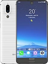 Sharp Sharp Aquos S2