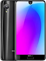 Sharp Sharp Aquos S3 mini