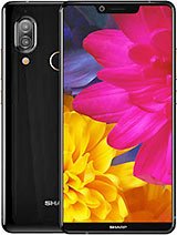 Sharp Sharp Aquos S3