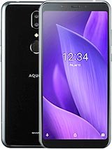 Sharp Sharp Aquos V