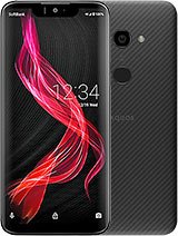 Sharp Sharp Aquos Zero