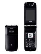 Sharp Sharp GX33