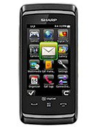 Sharp Sharp SE-02
