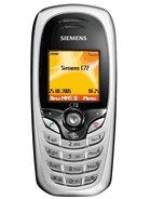 Siemens Siemens C72