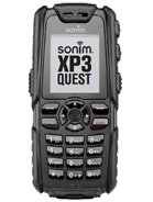 sonim Sonim XP3.20 Quest