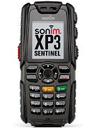 sonim Sonim XP3 Sentinel
