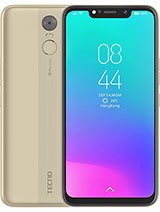 tecno Tecno Pouvoir 3