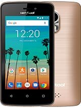 verykool verykool s4009 Crystal