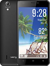 verykool verykool s5025 Helix