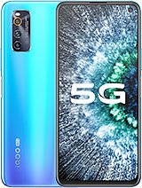 vivo vivo iQOO Neo3 5G
