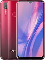 vivo vivo Y12i