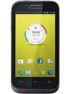 Vodafone Vodafone Smart III 975