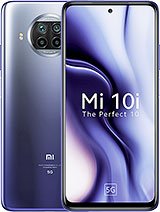Xiaomi Xiaomi Mi 10i 5G