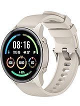 Xiaomi Xiaomi Mi Watch Color Sports