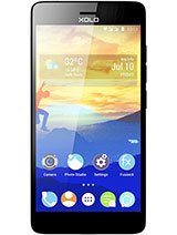 xolo XOLO Black 3GB