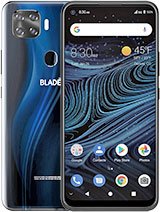 Zte ZTE Blade X1 5G