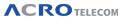Acro Telecom
