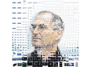 Steve Jobs se retira como CEO de Apple