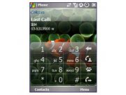 Phonepad Iphone, convierte tun windows mobile 5 o 6 en iphone