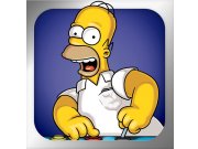 Juego del da para iOS: Los simpsons arcade