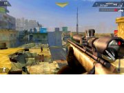 Juego del día: Modern Combat 2: Black Pegasus