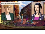 Juego del día para iOS: Broken Sword : La Leyenda de los Templarios