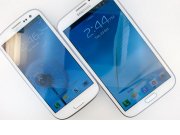 Samsung anuncia Galaxy Mega, tablets de 6,3 y 5,8