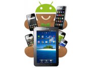 El Samsung Galaxy S y el Galaxy Tab llevarÃ¡n Android 2.3  oficialmente