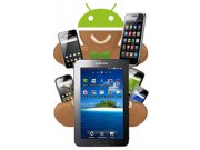 El Samsung Galaxy S y el Galaxy Tab llevarán Android 2.3  oficialmente