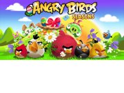 Juego del día:  Angry birds Season