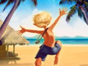 Juego del día: Paradise Island