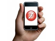 Adobe trae por fin el flash al iPad e iPhone