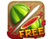 Juego del día para Android: Fruit Ninja Free