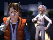 Juego del día: Regreso al futuro episodio 1 para iPad