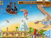 Juego del día: Paradise Island