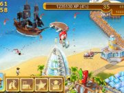 Juego del día: Paradise Island