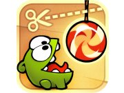 Cut the Rope disponible para android gratis
