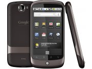 Actualizacion Nexus One Android 2.2.1 FRG83D